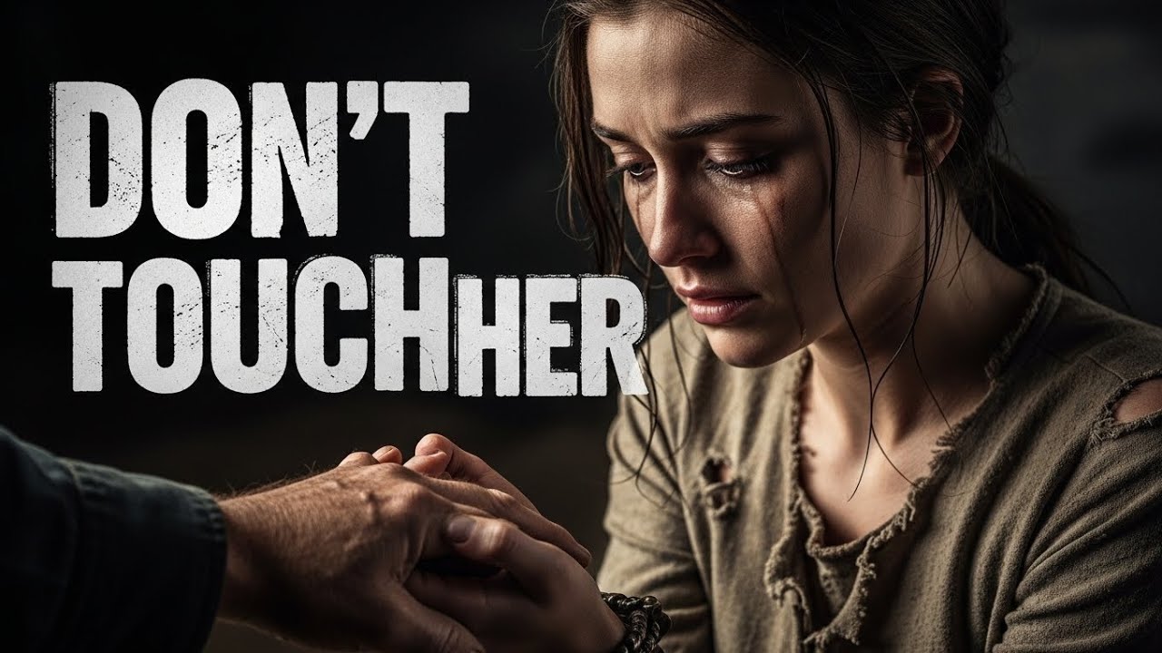 “Sold at the Wild West Auction: A Story of Survival and Hope”