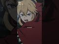貫けッッッ!!｜『姫騎士は蛮族の嫁』第六話より ＃バルよめ ＃アニメ