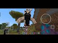 The Resident Evil Mod in Minecraft PE