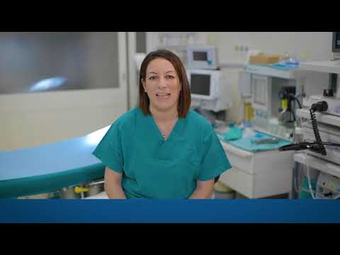 Video: Come prepararsi per una biopsia (con immagini)