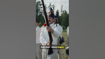 The Day Napoleon Was Defeated… by Rabbits 🐇💀