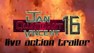 Jan Quadrant Vincent 16 - live action trailer