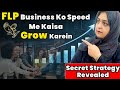 Forever Living Team Fast Grow Kaise Kare | Power of Duplication | FLP Business Training