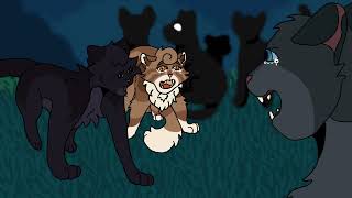 Burn [Nightcloud Storyboard Map part 1]