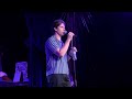 Derek Klena Sony Hall 7 12 2025 My Petersburg From Anastasia Derek Klena Sony Hall 7 12 2025 My Petersburg From Anastasia