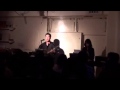 「夢」 齊藤明博 2010年 ライブ映像