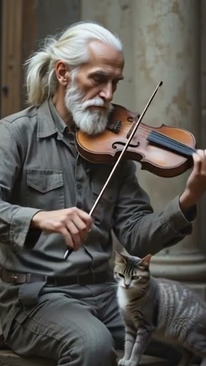 The Last Melody – A Story That Touches the Soul