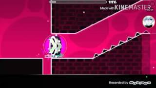 Dorabae-Basic 9|by dorabae|Geometry dash 1.9