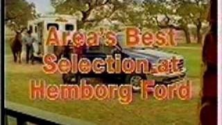 Hemborg Ford (Direct HQ)
