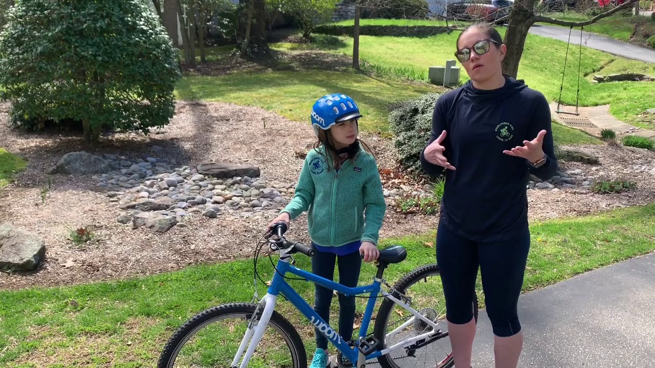 Frog 55 Kids 20 Inch Bike Review YouTube