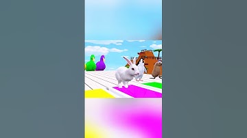 3D Cartoon Transformation Will Blow Your Mind 🤯🎨