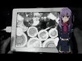 Seraph of the End S2 ED - Orarion (TV-Size) - Nagi Yanagi [IPad Drum Cover]