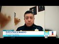Asesinan a mando de la Policía en Federal en Veracruz | Noticias con Francisco Zea
