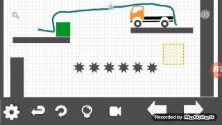Brain it on the truck, On the ground, Level 47, 5 Stars