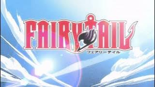 Yasuharu Takanashi: Fairy Tail Main Theme