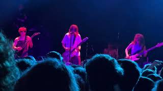 The Bobby Lees, “Dig Your Hips,” Bowery Ballroom, NYC, 12/20/2023