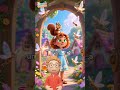 Lily and the Goblin's Friendship_part2 #friendship #toon #cartoon #explore #reels #viral #trending