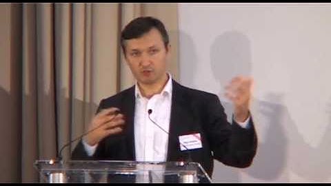 Lean and Agile: what