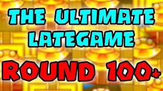 🔴 Going Lategame With Koenee! (Round 100+) | 🔴 Livestream 🔴 screenshot 1