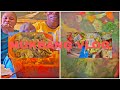 ULTIMATE ASMR MUKBANG 🍔 Cooking + Eating Sounds That HIT Different