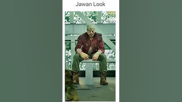 JAWAN Look in BGMI🎭 Jawan outfit 💫 #jawan #jawanmovie #bgmi #pubgmobile #pubg #opg #bgmihighlights