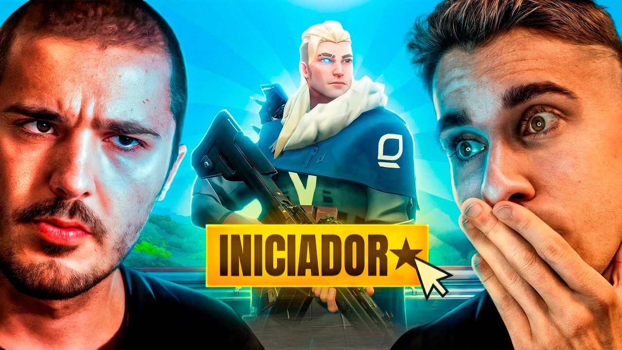 HORCUS queda IMPRESIONADO de mi SOVA!! JUBILONA (5 POVS)