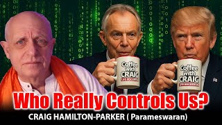 Psychic Predictions: ID Card Trap - Trump, Blair, Manchester Attack and more..