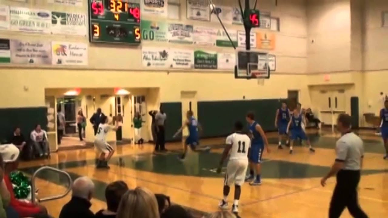 Malik Maitland 2015 PG - Father Lopez HS