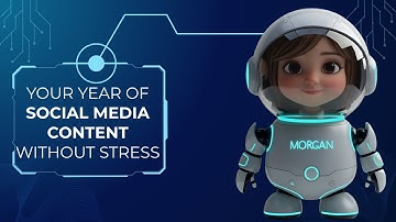 IMPREVIEW 365 DAYS CONTENT CALENDAR TOOL