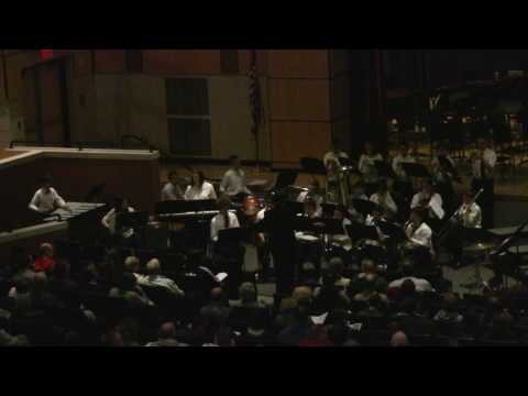 Satin Doll by Ellington, Mercer, & Strayhorn/arr. Jerry Nowak