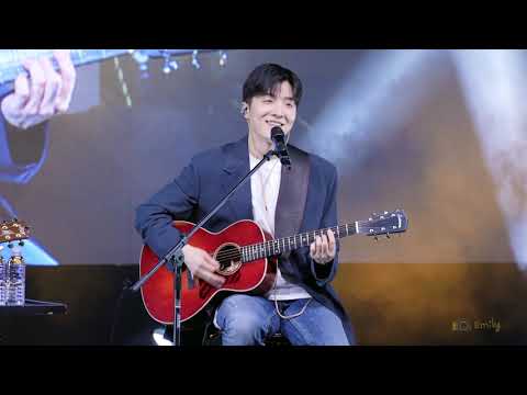 [230511 숲속의향연] 적재 - 나랑 같이 걸을래 [4K]