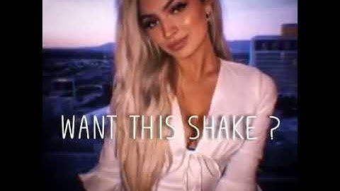 Shake tutorial (CCP)