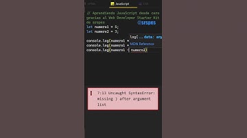 ¿Cómo funcionan los operadores aritméticos en JavaScript?