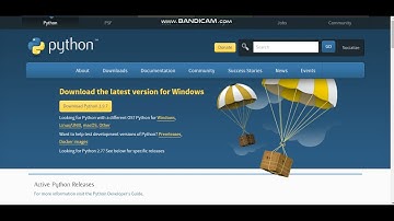 Программирование Minecraft на Python. Урок 1_1. Установка Python PyCharm.