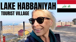 A NIGHT ALONE IN IRAQ : FALLUJAH 🇮🇶 ليلة بمفردي في العراق: الفلوجة