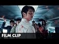 TRAIN TO BUSAN - Zombies on Train Clip
