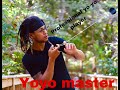 I am a professional yo-yo player !