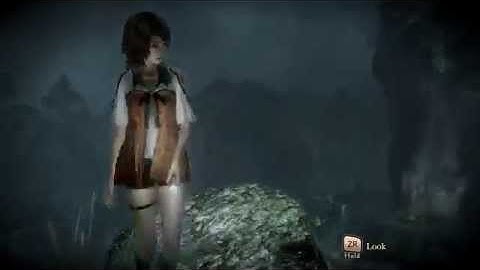 Fatal Frame: Maiden of Blackwater (Wii U) - Part: 3
