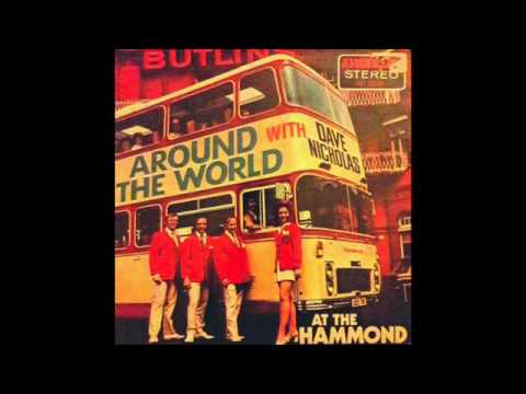 Skye Boat Song Organ dave nicholas skye boat song hammond organ weirdness Skye Boat Song Organ dave nicholas skye boat song hammond organ weirdness