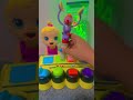 Perfect Fun CoComelon Pop & Play Pals #toys #shortvideo #trending #cocomelon #shorts #viral