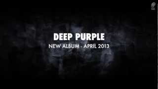 Video Uncommon Man Deep Purple