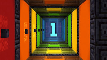 Minecraft: Confusing Cubes 2 (#1)