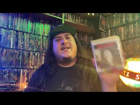 Horror Movie DVD/Blu-ray Collection Update 2/1/2023 (70s, 80s & 90s Horror)