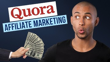 How to promote affiliate products on Quora space