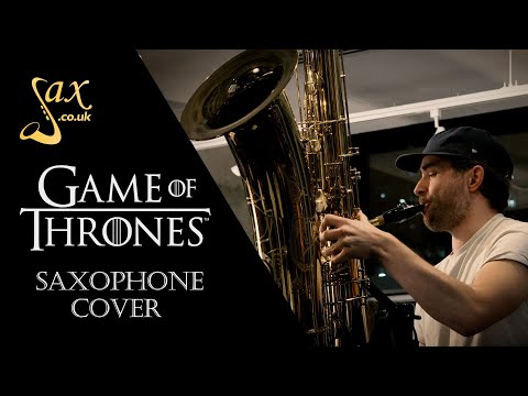 game-of-thrones---saxophone-cover