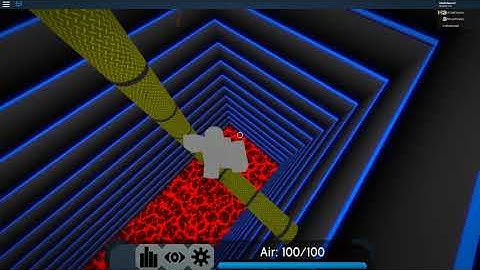 ROBLOX FE2 Map Test | Travel (Crazy & Solo)