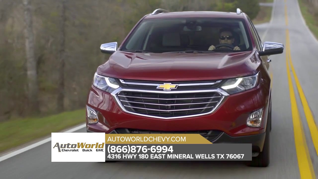 Chevrolet dealership Weatherford TX Chevrolet Weatherford TX YouTube