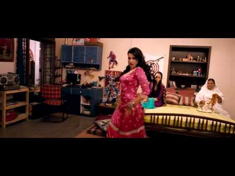 jhalla-wallah-ishqzada-full-song-hd