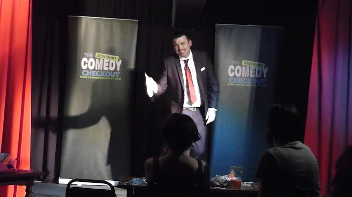 DCC Disney Lip Sync Battle - Walt Discount - A Guy Like You