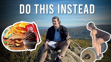 If It Fits Your Macros Doesn’t Work, Here’s Why (IIFYM)